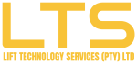LTS Logo Wording Yellow